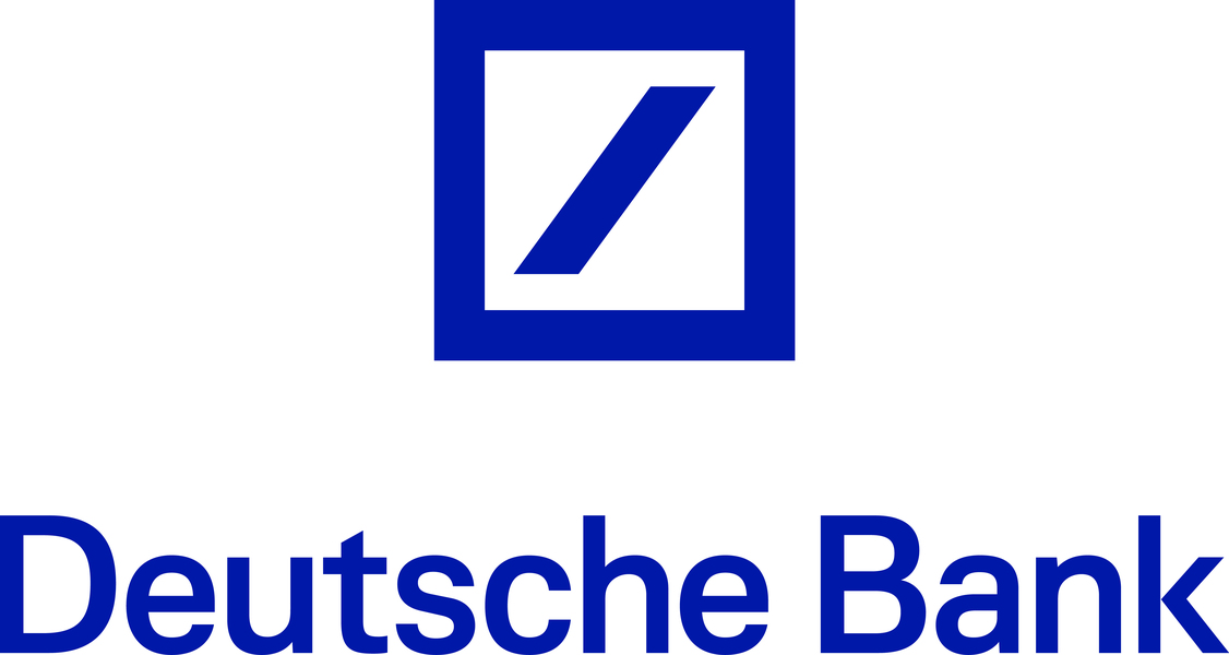 德意志银行(Deutsche Bank)