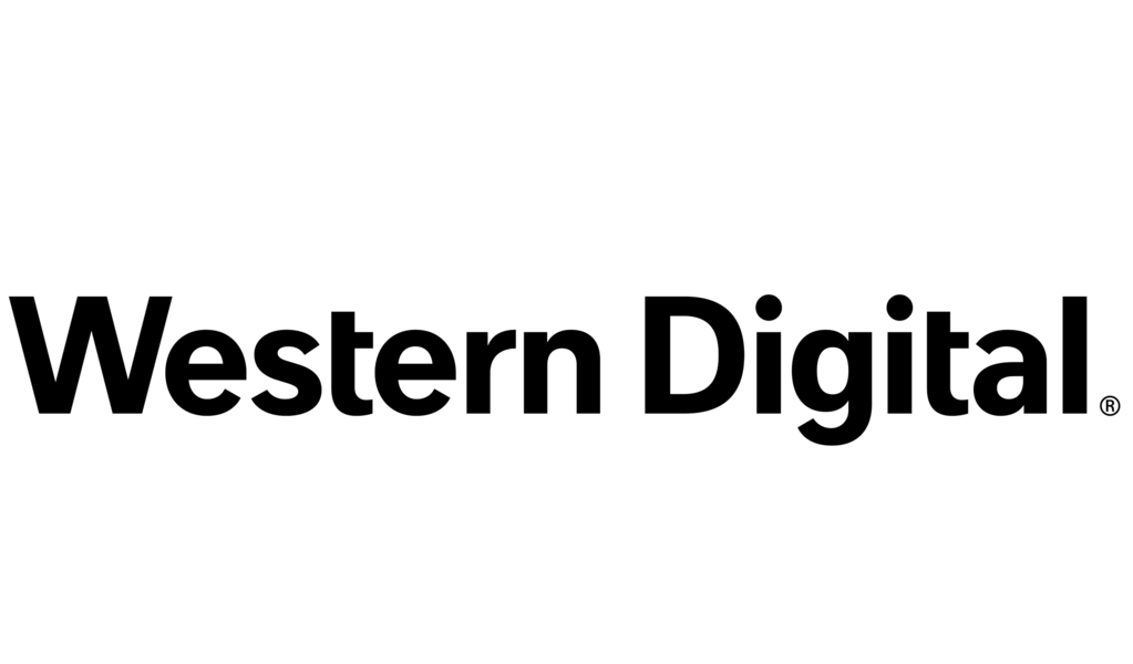 西部数据公司